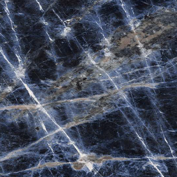 SODALITE BLU